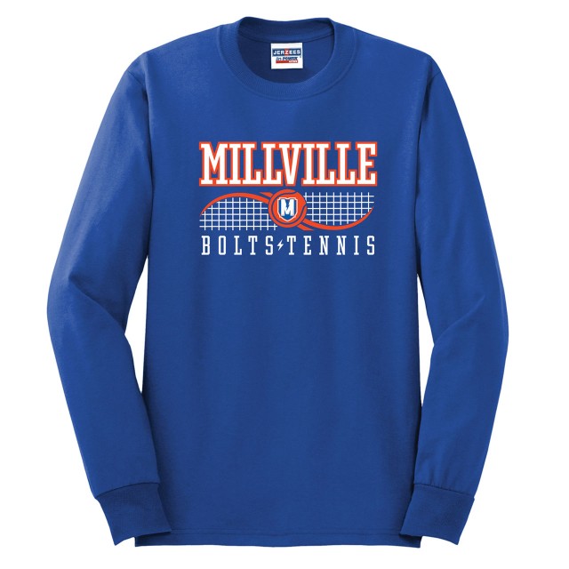 Long Sleeve T-shirt